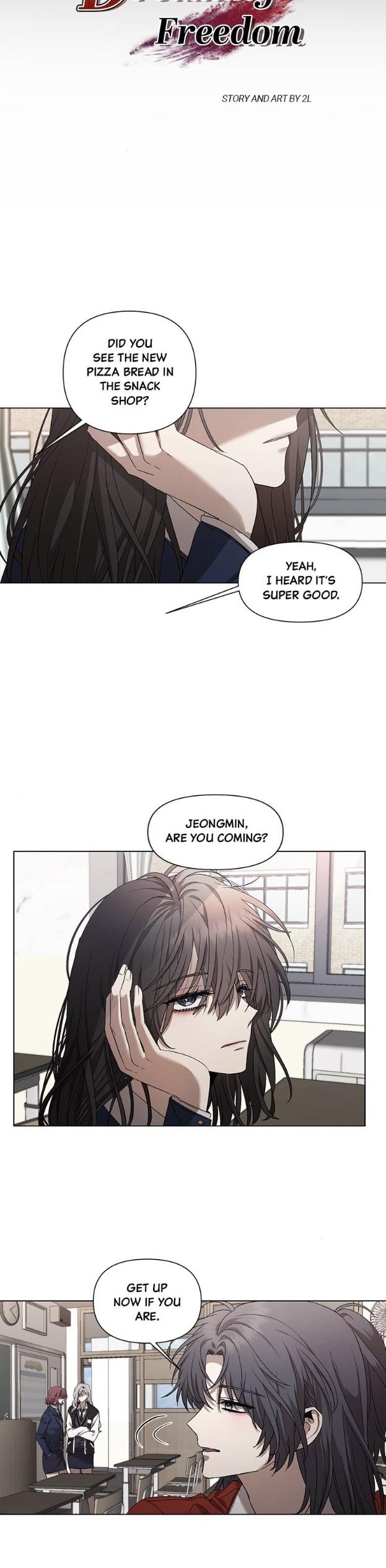 Dreaming Freedom Chapter 15 image 08